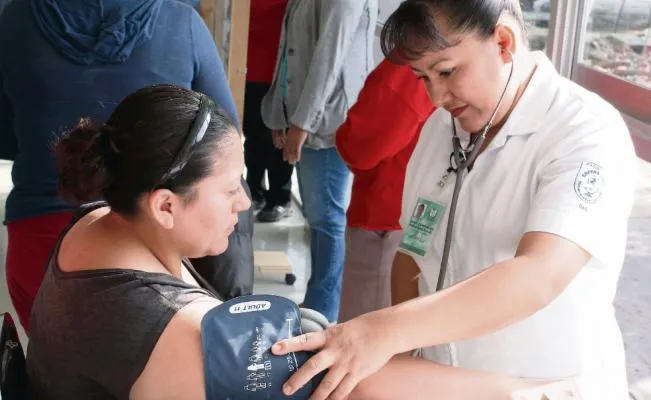 {'en': 'They ask to inform and educate about diabetes', 'es': 'Piden informar y educar sobre diabetes'} Image {'en': 'They ask to inform and educate about diabetes', 'es': 'Piden informar y educar sobre diabetes'} Image