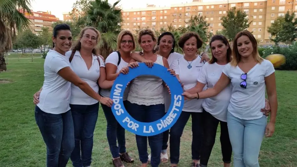 {'en': 'United for Diabetes Organizes its I Solidarity Walk', 'es': 'Unidos por la Diabetes organiza su I Caminata solidaria'} Image {'en': 'United for Diabetes Organizes its I Solidarity Walk', 'es': 'Unidos por la Diabetes organiza su I Caminata solidaria'} Image