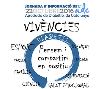 {'en': 'October 22, 2016 - Positive Day of Experiences with Diabetes', 'es': '22 de octubre 2016 - Jornada en positivo de experiencias con la diabetes'} Image {'en': 'October 22, 2016 - Positive Day of Experiences with Diabetes', 'es': '22 de octubre 2016 - Jornada en positivo de experiencias con la diabetes'} Image