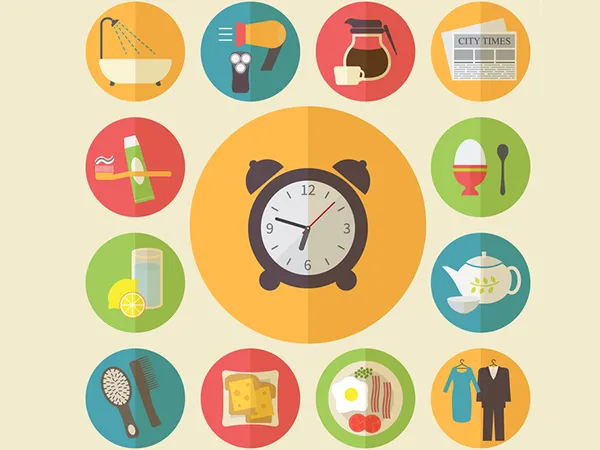 {'en': 'Back to routine, key to maintaining diabetes control', 'es': 'Volver a la rutina, clave para mantener el control de la diabetes'} Image {'en': 'Back to routine, key to maintaining diabetes control', 'es': 'Volver a la rutina, clave para mantener el control de la diabetes'} Image