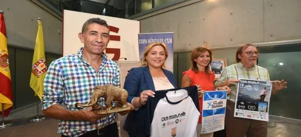 {'en': 'More than 1,000 people will run against diabetes in the I solidarity march of Padul', 'es': 'Más de 1.000 personas correrán contra la diabetes en la I Marcha Solidaria de Padul'} Image {'en': 'More than 1,000 people will run against diabetes in the I solidarity march of Padul', 'es': 'Más de 1.000 personas correrán contra la diabetes en la I Marcha Solidaria de Padul'} Image