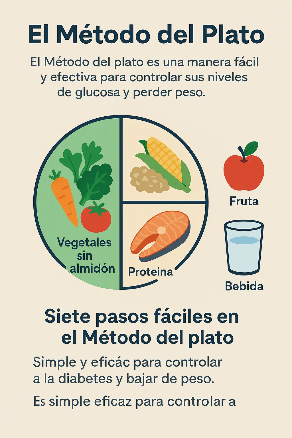 {'en': 'Test the healthy dish method', 'es': 'Ensayar el metodo del plato saludable'} Image {'en': 'Test the healthy dish method', 'es': 'Ensayar el metodo del plato saludable'} Image