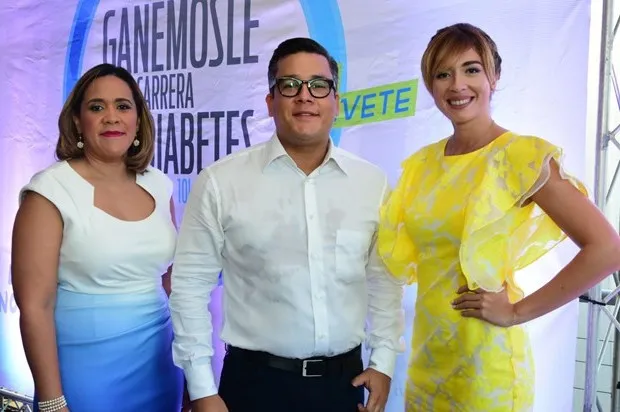 {'en': 'Announce V Edition "Let\'s win the race to diabetes"', 'es': 'Anuncian V edición “Ganémosle la Carrera a la Diabetes”'} Image {'en': 'Announce V Edition "Let\'s win the race to diabetes"', 'es': 'Anuncian V edición “Ganémosle la Carrera a la Diabetes”'} Image