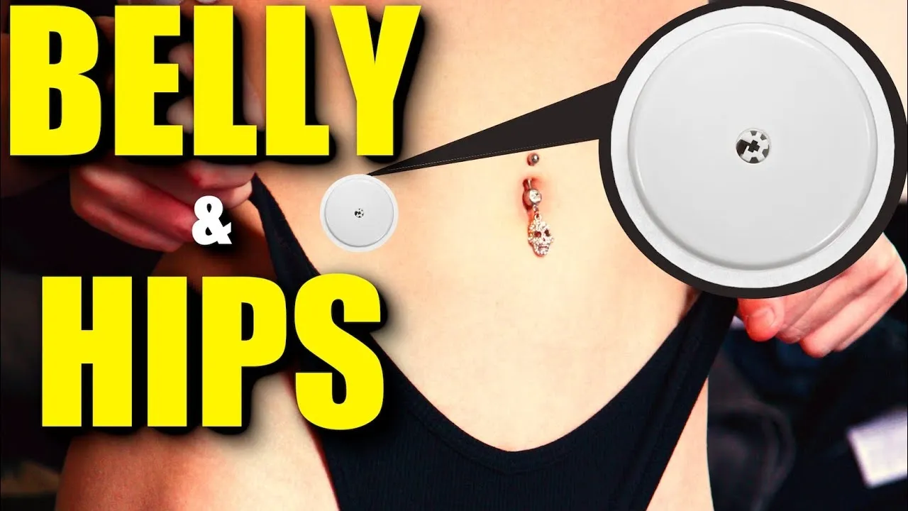 {'en': 'Freestyle in the belly', 'es': 'FreeStyle en la barriga'} Image {'en': 'Freestyle in the belly', 'es': 'FreeStyle en la barriga'} Image