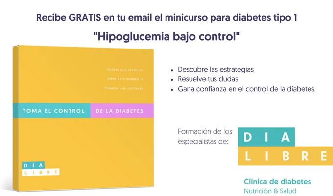 {'en': 'Free online course "Hypoglycemia under control"', 'es': 'GRATIS Curso Online "la Hipoglucemia bajo control"'} Image {'en': 'Free online course "Hypoglycemia under control"', 'es': 'GRATIS Curso Online "la Hipoglucemia bajo control"'} Image