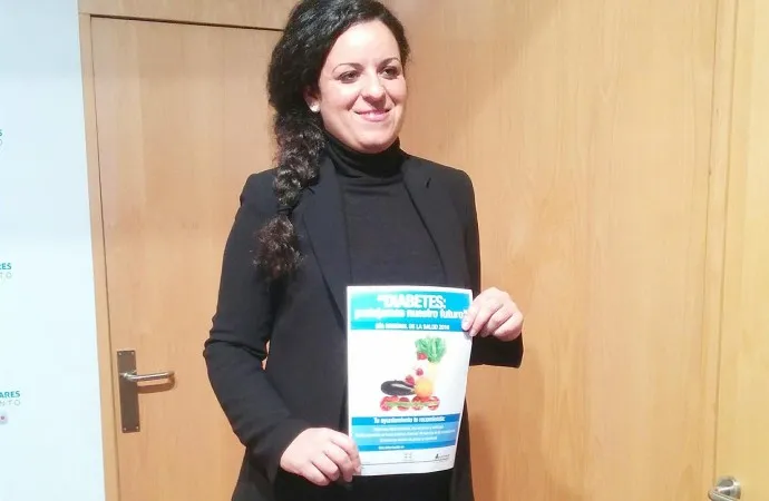 {'en': 'Alcalá focuses its Health Fair on Diabetes', 'es': 'Alcalá centra su Feria de la Salud en la diabetes'} Image {'en': 'Alcalá focuses its Health Fair on Diabetes', 'es': 'Alcalá centra su Feria de la Salud en la diabetes'} Image