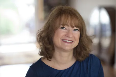 {'en': 'Interview with Karen Addington, JDRF', 'es': 'Entrevista a Karen Addington, JDRF'} Image {'en': 'Interview with Karen Addington, JDRF', 'es': 'Entrevista a Karen Addington, JDRF'} Image