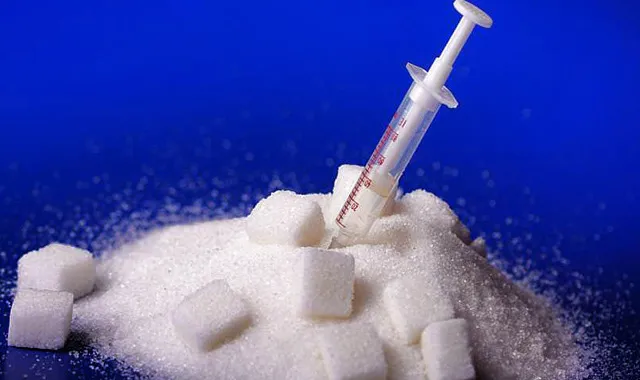 {'en': 'The secrets of sugar (and its bitter truth)', 'es': 'Los secretos del azúcar (y su amarga verdad)'} Image {'en': 'The secrets of sugar (and its bitter truth)', 'es': 'Los secretos del azúcar (y su amarga verdad)'} Image