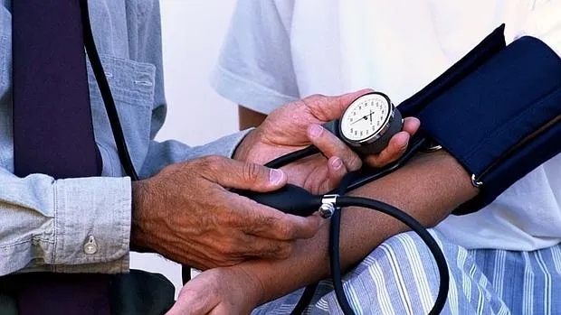 {'en': 'Antihypertensives can increase the risk of death in type 2 diabetes', 'es': 'Los antihipertensivos pueden aumentar el riesgo de muerte en la diabetes tipo 2'} Image {'en': 'Antihypertensives can increase the risk of death in type 2 diabetes', 'es': 'Los antihipertensivos pueden aumentar el riesgo de muerte en la diabetes tipo 2'} Image
