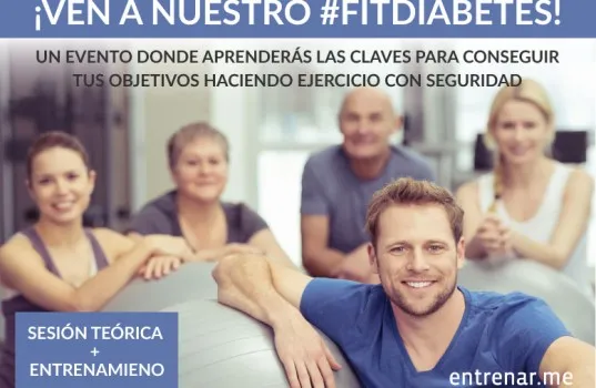 {'en': 'Do sports in Valencia, sign up for fitdiabetes', 'es': 'Haz deporte en Valencia, apuntate al Fitdiabetes'} Image {'en': 'Do sports in Valencia, sign up for fitdiabetes', 'es': 'Haz deporte en Valencia, apuntate al Fitdiabetes'} Image