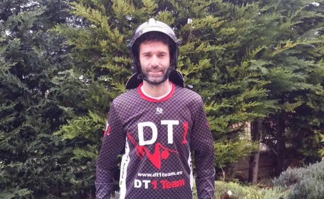 {'en': '"They had never discriminated me for being diabetic until I wanted to oppose"', 'es': '"Nunca me habían discriminado por ser diabética hasta que quise opositar"'} Image {'en': '"They had never discriminated me for being diabetic until I wanted to oppose"', 'es': '"Nunca me habían discriminado por ser diabética hasta que quise opositar"'} Image