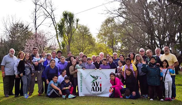 {'en': 'A.VI.A.DI: Río Negro is lucky to have an association (Argentina)', 'es': 'A.Vi.A.Di: Río Negro tiene suerte de contar con una Asociación (Argentina)'} Image {'en': 'A.VI.A.DI: Río Negro is lucky to have an association (Argentina)', 'es': 'A.Vi.A.Di: Río Negro tiene suerte de contar con una Asociación (Argentina)'} Image