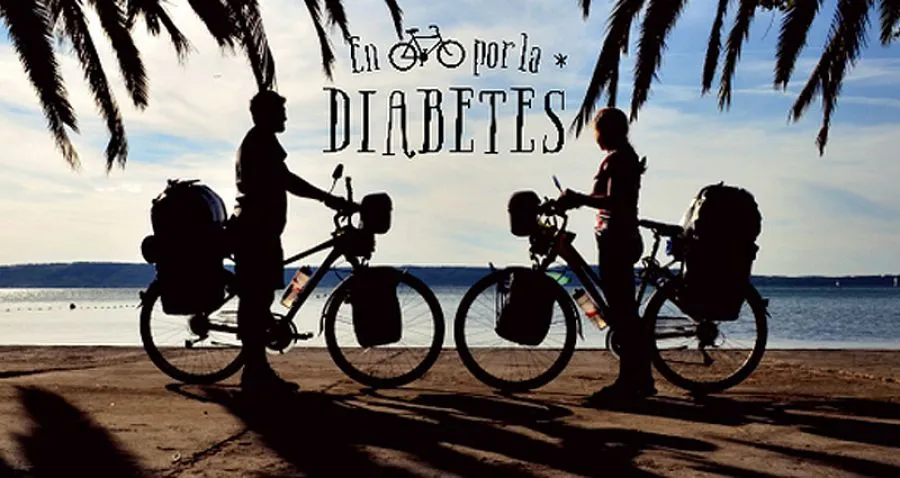 {'en': 'Ulises Caula: "Diabetes is not an impediment to travel, but one more reason"', 'es': 'Ulises Caula: “La Diabetes no es impedimento para viajar, sino un motivo más”'} Image {'en': 'Ulises Caula: "Diabetes is not an impediment to travel, but one more reason"', 'es': 'Ulises Caula: “La Diabetes no es impedimento para viajar, sino un motivo más”'} Image