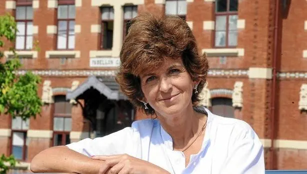 {'en': 'Nekane Murga: "The Cantabrian Diet is a prototype of a cardiosaludable feed"', 'es': 'Nekane Murga: “La dieta cantábrica es prototipo de una alimentación cardiosaludable”'} Image {'en': 'Nekane Murga: "The Cantabrian Diet is a prototype of a cardiosaludable feed"', 'es': 'Nekane Murga: “La dieta cantábrica es prototipo de una alimentación cardiosaludable”'} Image