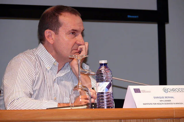 {'en': 'An IACS group achieves European consensus to evaluate diabetes', 'es': 'Un grupo del IACS logra consenso europeo para evaluar prácticas en diabetes'} Image