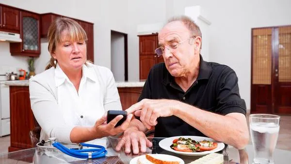 {'en': 'Special weekly menu for people with diabetes', 'es': 'Menú semanal especial para personas con diabetes'} Image {'en': 'Special weekly menu for people with diabetes', 'es': 'Menú semanal especial para personas con diabetes'} Image