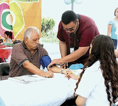 {'en': 'Mobile Diabetes Detection Unit will be on the Paseo Colón', 'es': 'Unidad Móvil de Detección de Diabetes estará en el Paseo Colón'} Image {'en': 'Mobile Diabetes Detection Unit will be on the Paseo Colón', 'es': 'Unidad Móvil de Detección de Diabetes estará en el Paseo Colón'} Image