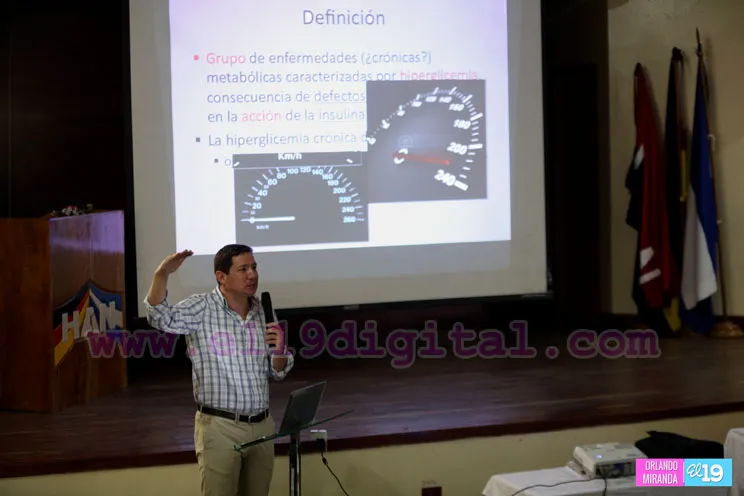 {'en': 'Diabetes Mellitus workshop for primary health care personnel', 'es': 'Taller sobre diabetes mellitus para personal de atención primaria en salud'} Image {'en': 'Diabetes Mellitus workshop for primary health care personnel', 'es': 'Taller sobre diabetes mellitus para personal de atención primaria en salud'} Image