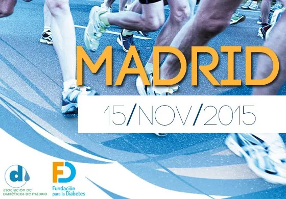 {'en': 'Move for diabetes, in Madrid or Valencia - Open registrations !!', 'es': 'Muévete por la Diabetes, en Madrid o Valencia - ¡¡Inscripciones abiertas!!'} Image {'en': 'Move for diabetes, in Madrid or Valencia - Open registrations !!', 'es': 'Muévete por la Diabetes, en Madrid o Valencia - ¡¡Inscripciones abiertas!!'} Image