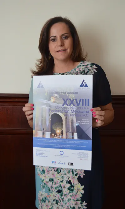 {'en': 'Mexican Diabetes Federation: invite you to know diabetes', 'es': 'Federación Mexicana de Diabetes: Invitan a conocer la diabetes'} Image {'en': 'Mexican Diabetes Federation: invite you to know diabetes', 'es': 'Federación Mexicana de Diabetes: Invitan a conocer la diabetes'} Image