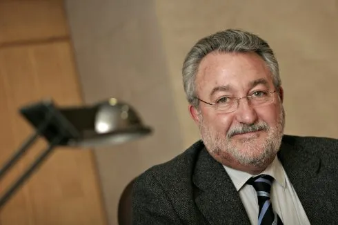 {'en': 'The researcher and former minister Bernat Soria speaks of diabetes in the culture classroom', 'es': 'El investigador y exministro Bernat Soria habla de diabetes en el Aula de Cultura'} Image {'en': 'The researcher and former minister Bernat Soria speaks of diabetes in the culture classroom', 'es': 'El investigador y exministro Bernat Soria habla de diabetes en el Aula de Cultura'} Image
